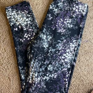 flirtitude leggings